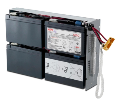 Akumulator do UPS APC BATERIA RBC 24                    RBC24